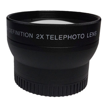 iOgrapher Case 2x Magnification Telescopic Lens : image 3