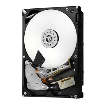 HGST 4TB MegaScale DC 4000.B CoolSpin Enterprise/NAS Class Hard Disk ...