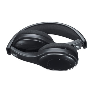 H800 Wireless Bluetooth Headset From Logitech With Boom Mic Ln 981 Scan Uk H800 Wireless Bluetooth Headset From Logitech With Boom Mic Ln 981 Scan Uk