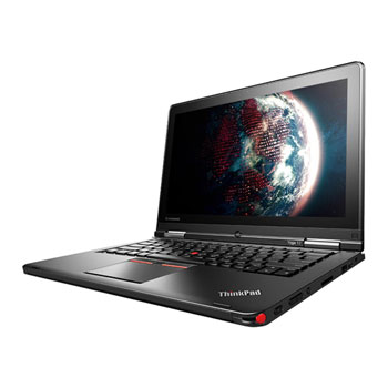 Lenovo 2in1 Yoga 12 ThinkPad Intel i7 Touch Win7 Laptop PC