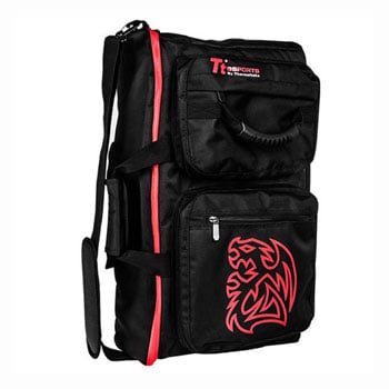 Tt eSports Battle Dragon Backpack from Thermaltake