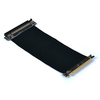 PCI Express Extender Riser Cable from Thermaltake
