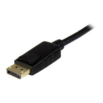 StarTech.com 200cm DP to HDMI Adapter Cable : image 2