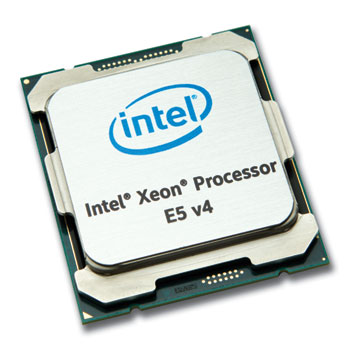Intel 10 Core Xeon E5-2640 v4 Broadwell Server CPU/Processor with HT : image 2