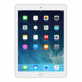 Apple iPad Pro 9.7