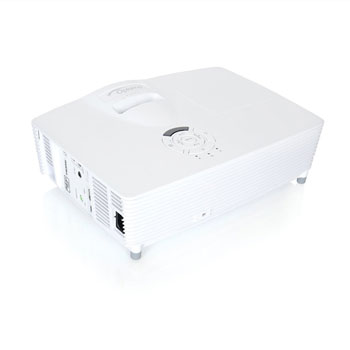 Optoma GT1080e Full HD Short Throw Gaming Projector with 3D and MHL Support : image 2