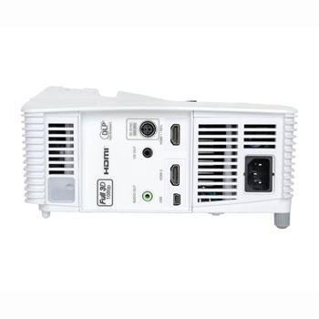Optoma GT1080e Full HD Short Throw Gaming Projector with 3D and MHL Support : image 3
