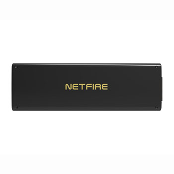 Netfire DisplayPort USB Graphics Adapter from Gainward