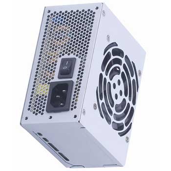 FSP 300W micro-ATX Power Supply LN11784 - FSP300-60GHS | SCAN UK