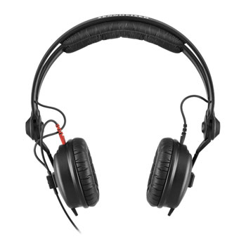 Sennheiser HD 25 On Ear Professional DJ Headphones : image 2