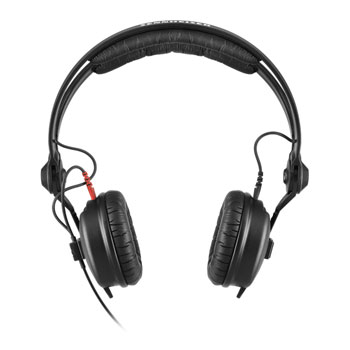 Sennheiser Over Ear HD 25 PLUS Pro DJ Headphones : image 2