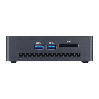Intel i5 slot