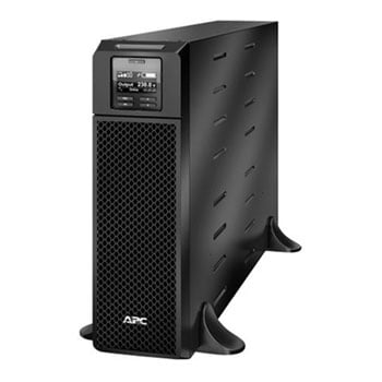 APC 5000VA 4500W Line-Interactive Smart-UPS : image 1