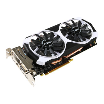 Msi gtx 960 4gb