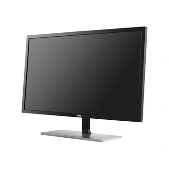 AOC U2879VF 28" 4K Home/Office Monitor 1ms with HDMI v2.0 : image 2