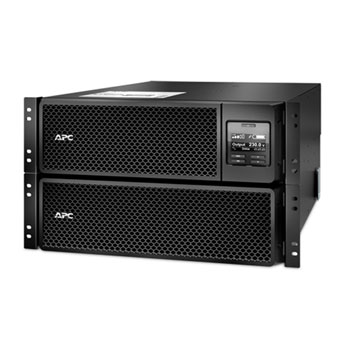 APC 8000VA Smart-UPS SRT