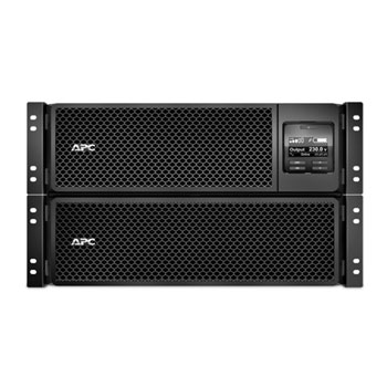 APC 8000VA Smart-UPS SRT : image 2
