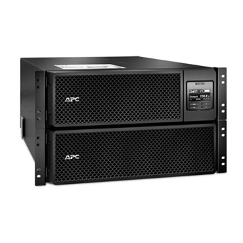 APC 8000VA Smart-UPS SRT : image 3