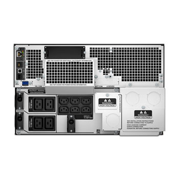 APC 8000VA Smart-UPS SRT : image 4