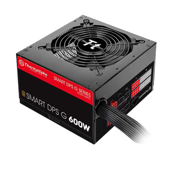 Thermaltake SMART 600W 電源ユニット Thermaltake Smart 600W