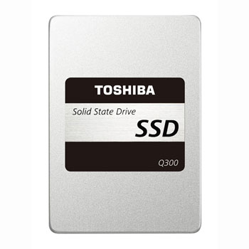 Toshiba 960GB Q300 SSD Solid State Hard Disk Drive