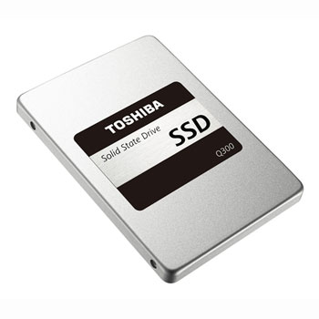 Toshiba 960GB Q300 SSD Solid State Hard Disk Drive : image 2