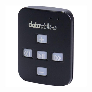 WR-500 Bluetooth Teleprompter Remote Control from Datavideo : image 1