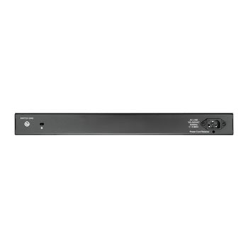 D-Link DXS-1210-12TC 12 Port Smart Switch : image 2