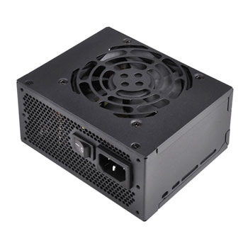 Silverstone 550W SST-SX550 SFX Power Supply/PSU