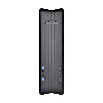 Silverstone SST-RVZ01B-E Raven Z SFF mini-ITX PC Case