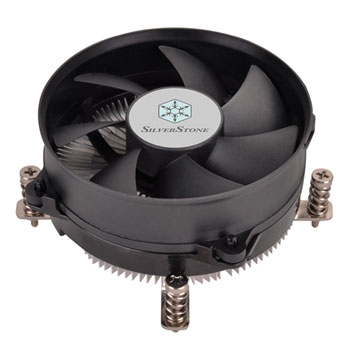 tall cooling fan