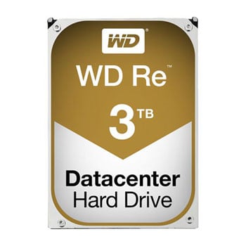 3TB WD WD3001FYYG SAS Internal Hard Disk Drive/HDD