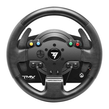 Thrustmaster TMX PC/Xbox One Racing Simulator Wheel : image 2