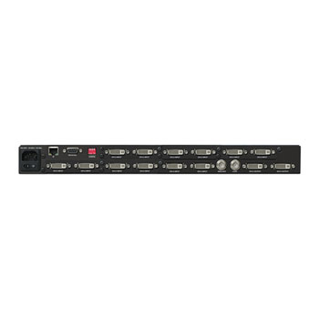 tvONE C2-8130 Universal Input Seamless Switcher : image 2