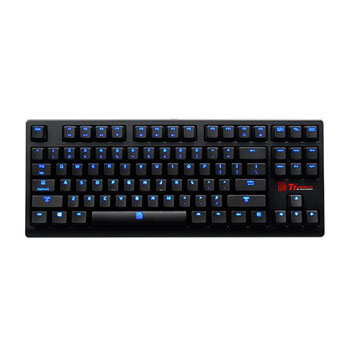 TTesports POSEIDON ZX Brown Switch Compact Gaming Keyboard from ThermalTake : image 2