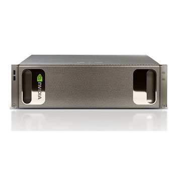 PNY NVidia DGX-1 Deep Learning System with 1 Year Support