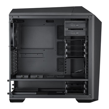 Coolermaster MasterCase Maker 5 Windowed Gaming Case : image 3