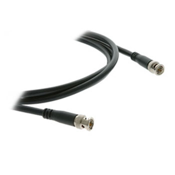 Photos - Cable (video, audio, USB) Kramer 4.6M BNC Male to BNC Male Video Cable by  - Tested to 3G 