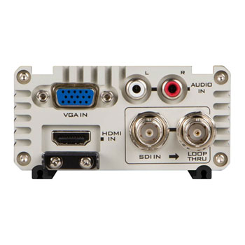 Datavideo DAC-70 video signal converter : image 2