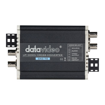 Datavideo DAC-70 video signal converter : image 4