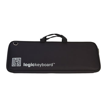LogicGo Carry Bag for Keyboards by Logickeyboard : image 1