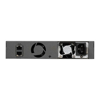 NETGEAR Stackable M4300 24 Port ProSafe 10 Gigabit Network Switch XSM4324S-100NES : image 4