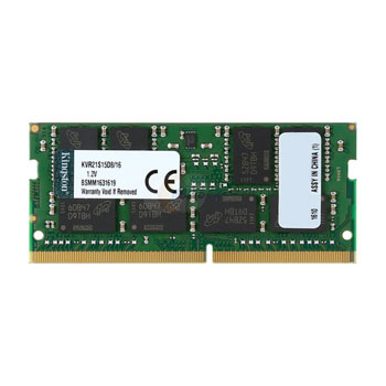 Kingston 16GB DDR4-2133 RDIMM 2Rx4 - Memoria Server ECC Registrata - Garanzia A Vita - Foto 3