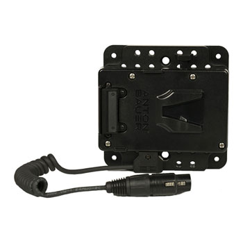 SmallHD Cheese Plate Kit - V-Mount Power : image 1