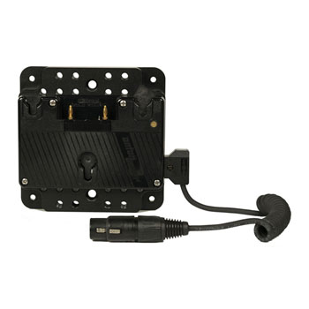 SmallHD Cheese Plate Kit for Gold Mount Power : image 1