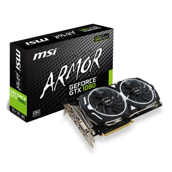 Nvidia best sale 1080 8gb