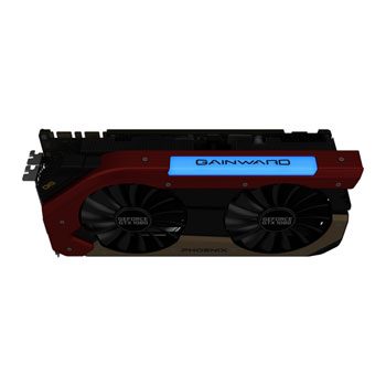 Gainward geforce gtx sales 1060 phoenix gs