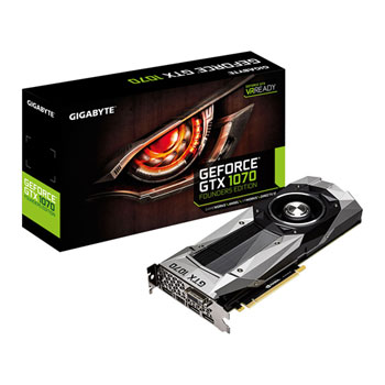Nvidia geforce gtx 1070 gigabyte deals