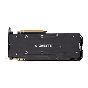 Gigabyte NVIDIA GeForce GTX 1070 G1 Gaming Graphics Card : image 4
