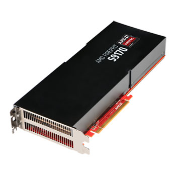 AMD FirePro S9170 32GB Server GPU : image 1